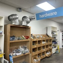 Habitat For Humanity of Glynn County - ReStore, Glynn County