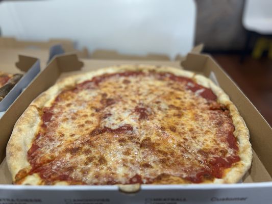 Original Pizza by null