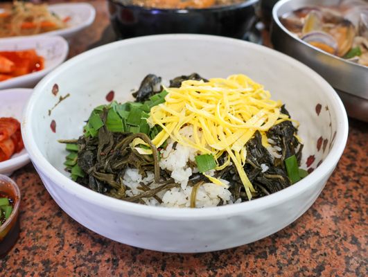 Miari Noodle House by null