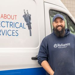 Reliance Home Comfort