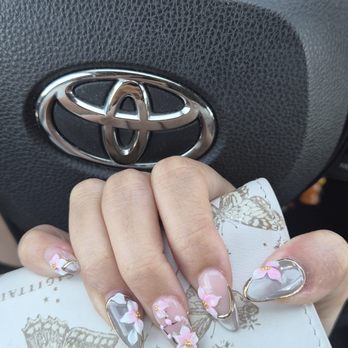 Sam Nail Bar - Waxing Near Me - San Jose, California