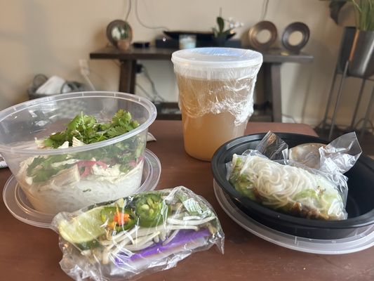 Phonatic Vietnamese Restaurant by null