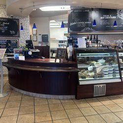 The Courtyard Cafe