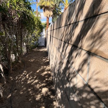 Brickdancer - Fence/wall completed - Masonry/Concrete Near Me Brickdancer - Fence/wall completed - Masonry/Concrete Near Me