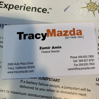 Tracy Mazda - Car Dealers Near Me - Tracy, California Tracy Mazda - Car Dealers Near Me - Tracy, California