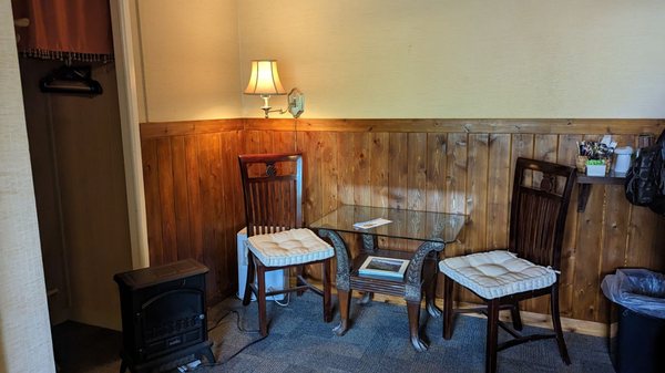 Kula Lodge by null