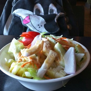 Jasmine Restaurant - Salad - Sushi Bars Near Me - Wilmington, Delaware Jasmine Restaurant - Salad - Sushi Bars Near Me - Wilmington, Delaware