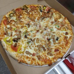 Grantsburg Country Store - Pie with everything