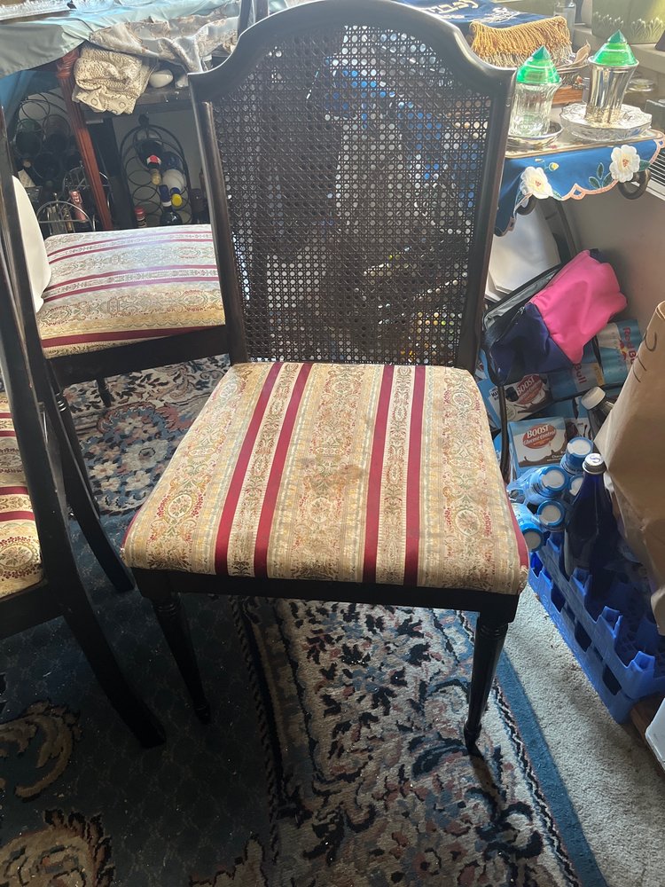Tri-State Caning & Furniture Restoration - upholstery in Brooklyn, NY