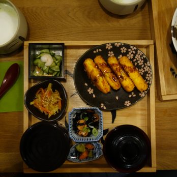 Mari's Metcha Matcha - Bento Box - Japanese Near Me - Vienna, 9