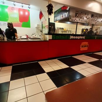Philly Steaks - Chef! - Cheesesteaks Near Me - Albuquerque, New Mexico