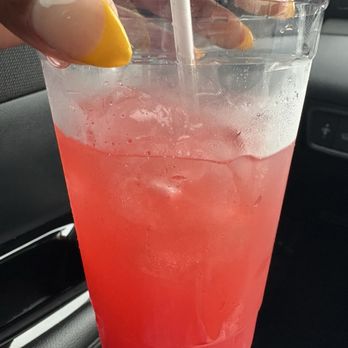 Sunrise Social Express - Strawberry lemonade - it's good - Breakfast & Brunch Near Me - Vineland, New Jersey Sunrise Social Express - Strawberry lemonade - it's good - Breakfast & Brunch Near Me - Vineland, New Jersey