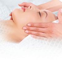 Eyebrow Threading By Keyul @ Nicecut  Logo