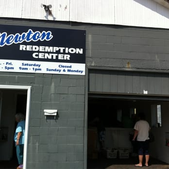 Newton Redemption Center - Local Services Near Me - Newton, Iowa Newton Redemption Center - Local Services Near Me - Newton, Iowa