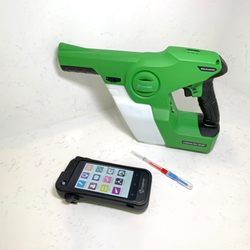 305 Sanitize