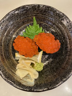 Orenji Sushi & Noodles by null