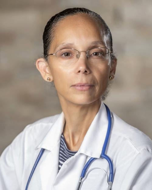Sybille M. Liautaud, MD - sleep specialist in Springfield, MA