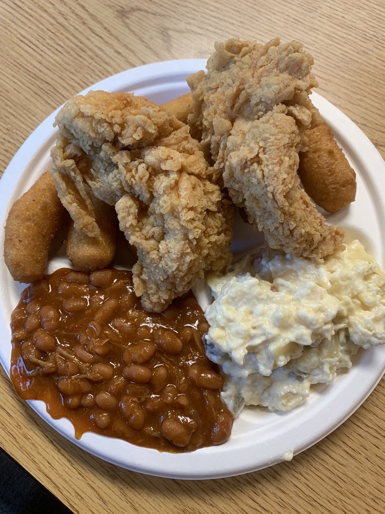 SMITHFIELD’S CHICKEN ‘N BARBQ 44 Photos & 29 Reviews 14215 US64