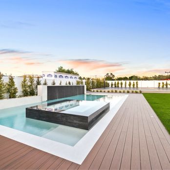 Westmod - Pool & Hot Tub Service Near Me - Glendora, California