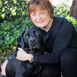Pam Butterfield, DDS - Dr Pam and Pippa