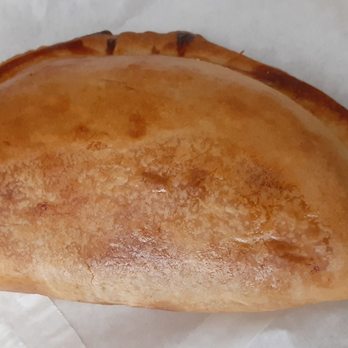 Maria Empanada - Chicken Chimichurri empanada - Latin American Near Me - Denver, Colorado Maria Empanada - Chicken Chimichurri empanada - Latin American Near Me - Denver, Colorado