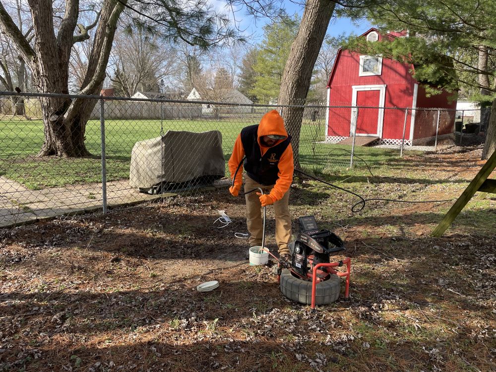 Slide of Rannebarger Home Maintenance