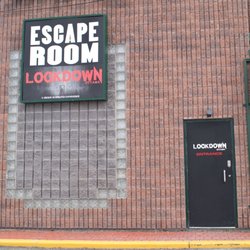 Lockdown