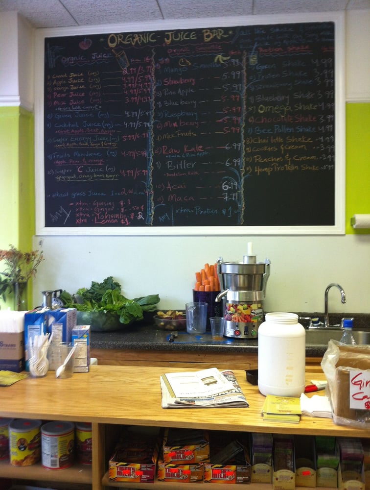 VANDERBILT GREEN MARKET Updated October 2024 14 Reviews 657