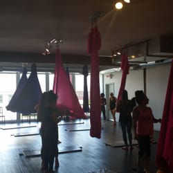 Tantra Fitness Mount Pleasant
