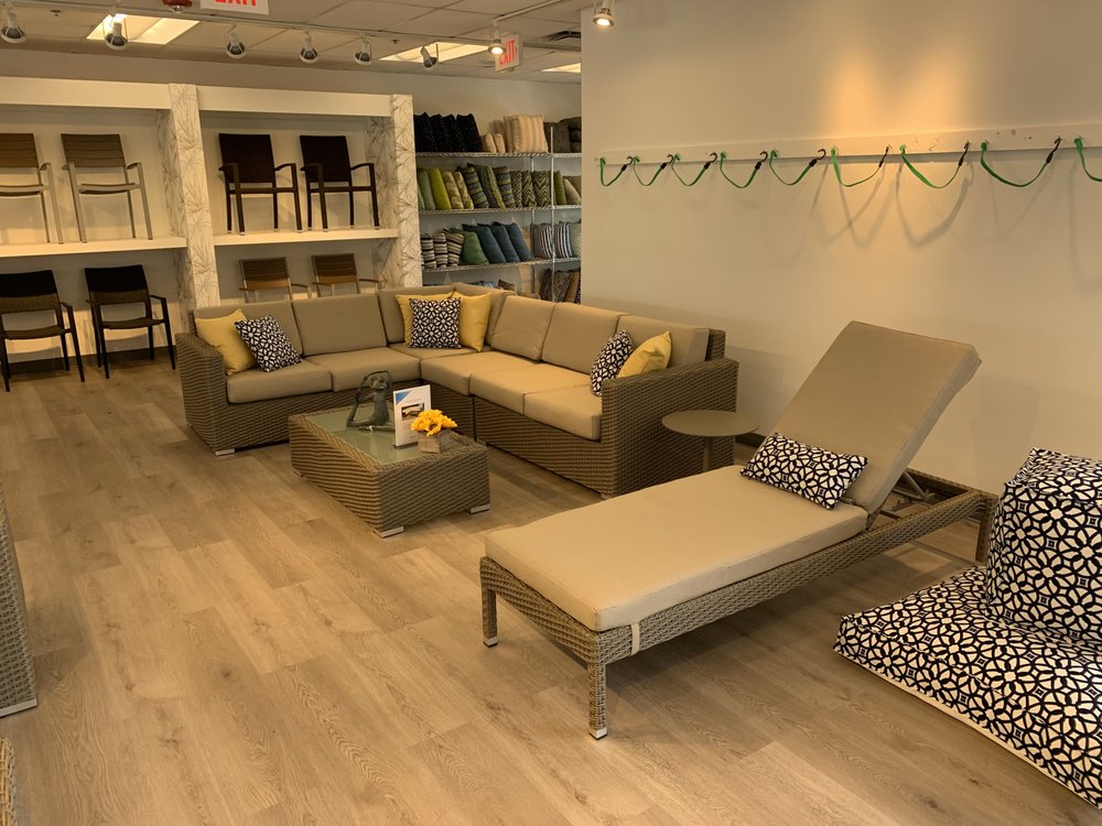 YOUR PATIO STORE Updated August 2024 15 Photos 601 N Federal Hwy