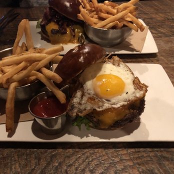 Empire - Burgers Near Me - Naperville, Illinois