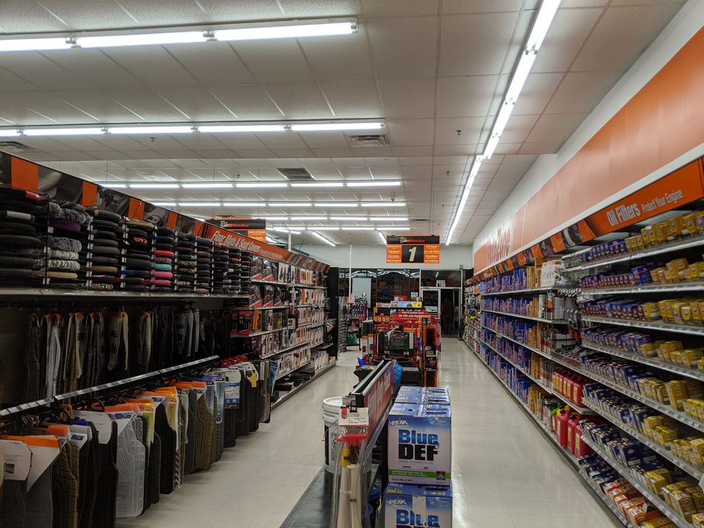 AUTOZONE AUTO PARTS 3050 E Lohman Ave, Las Cruces, NM Yelp