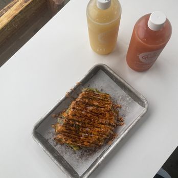 Gather Juice - night vision, sunrise, chipotle avocado toast - Juice Bars & Smoothies Near Me - Tacoma, Washington Gather Juice - night vision, sunrise, chipotle avocado toast - Juice Bars & Smoothies Near Me - Tacoma, Washington