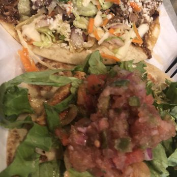 Proudest Monkey - Burgers Near Me - Bryan, Texas