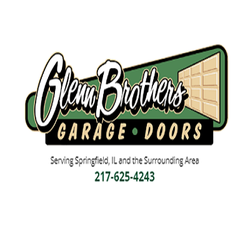 Glenn Brothers Garage Doors