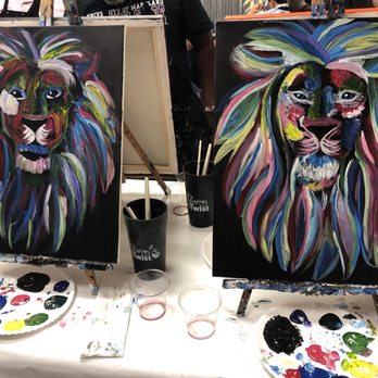Painting with a Twist - Art Classes Near Me - Tampa, Florida Painting with a Twist - Art Classes Near Me - Tampa, Florida