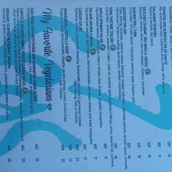 7 Seas - Appetizer menu - Seafood Near Me - San José del Cabo, BCS 7 Seas - Appetizer menu - Seafood Near Me - San José del Cabo, BCS