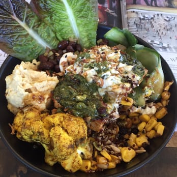 The Pond Cafe - Buddha bowl - Coffee & Tea Near Me - Torquay, VIC The Pond Cafe - Buddha bowl - Coffee & Tea Near Me - Torquay, VIC