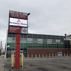 C&R Building Supply