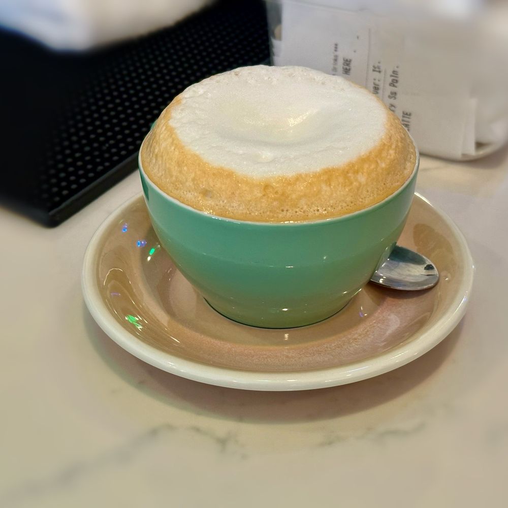 Java Owl Coffee House - Coffee & Tea Near Me - Nassau Bay, Texas