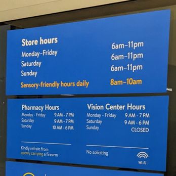 WALMART SUPERCENTER - Updated December 2025 - 10 Photos - 2855 N Old