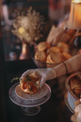 Soli Deo - Coffee + Bakery by null