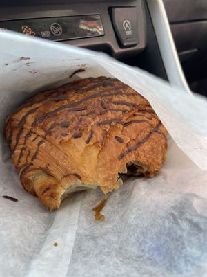 The Roasterie Drive Thru by null