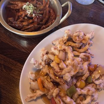 Yasiknara - Korean Near Me - Los Angeles, California Yasiknara - Korean Near Me - Los Angeles, California