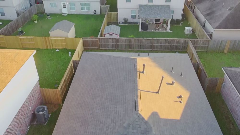 Slide of First Sergeants Roofing and Home Solutions