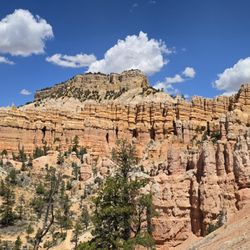 Fairyland Loop Trail