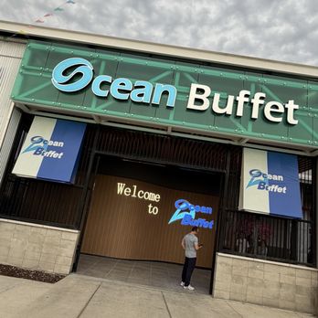 Ocean Buffet - Outside - Buffets Near Me - Orlando, Florida Ocean Buffet - Outside - Buffets Near Me - Orlando, Florida