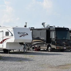 McPherson RV Ranch
