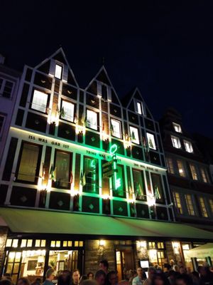 Zum Schlüssel by null