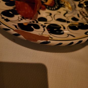 Carbone - Chilled plates 2 - Italian Near Me - Las Vegas, Nevada Carbone - Chilled plates 2 - Italian Near Me - Las Vegas, Nevada